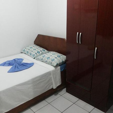 גויאניה Santa Cruz Hotel חדר תמונה