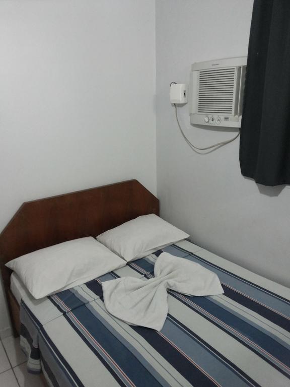 גויאניה Santa Cruz Hotel מראה חיצוני תמונה