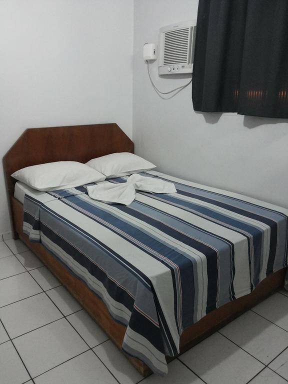 גויאניה Santa Cruz Hotel חדר תמונה