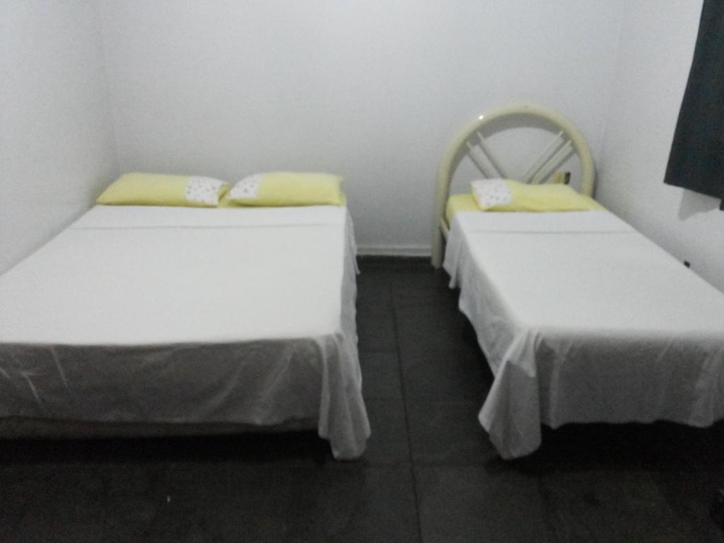 גויאניה Santa Cruz Hotel מראה חיצוני תמונה