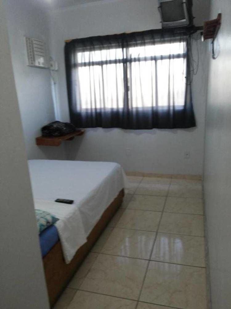 גויאניה Santa Cruz Hotel מראה חיצוני תמונה