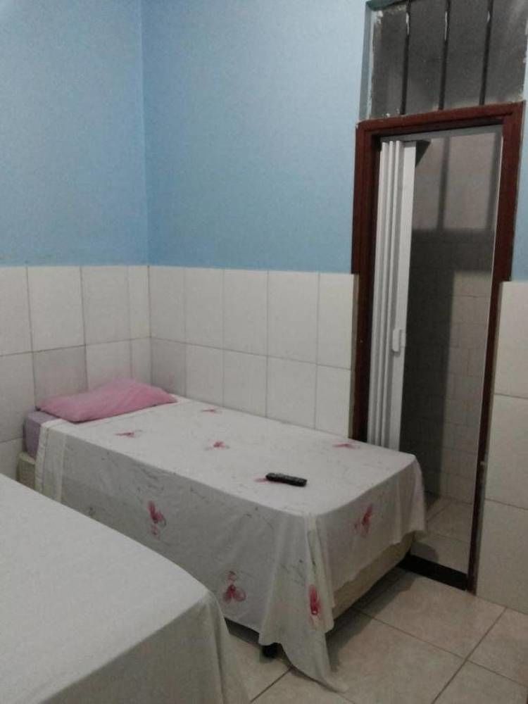 גויאניה Santa Cruz Hotel מראה חיצוני תמונה