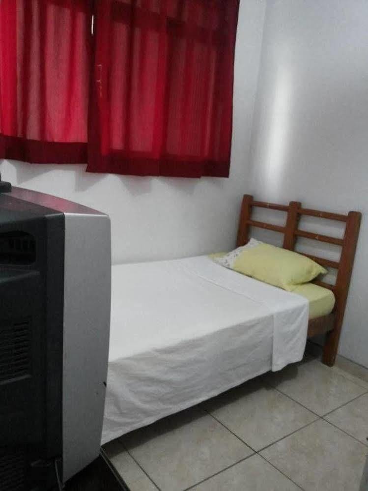 גויאניה Santa Cruz Hotel מראה חיצוני תמונה